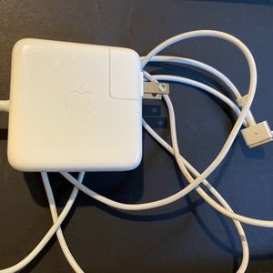 45W MagSafe 2 Power Adapter